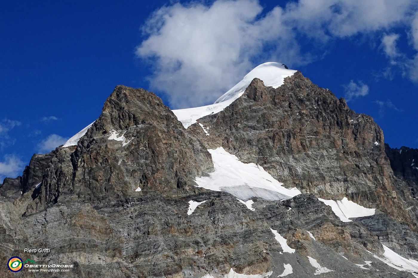 66 Splendido Piz Roseg (3935 m).JPG